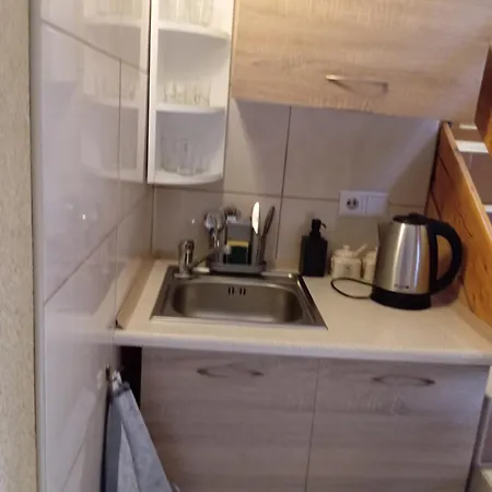 Zacisze Apartment Rozalin Exterior photo
