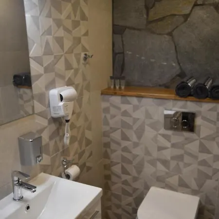 Zacisze Apartment Rozalin Exterior photo