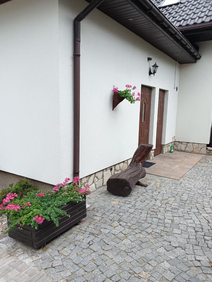 Homestay Zacisze Rozalin