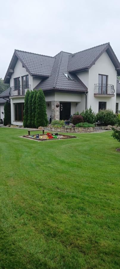 Homestay Zacisze Rozalin