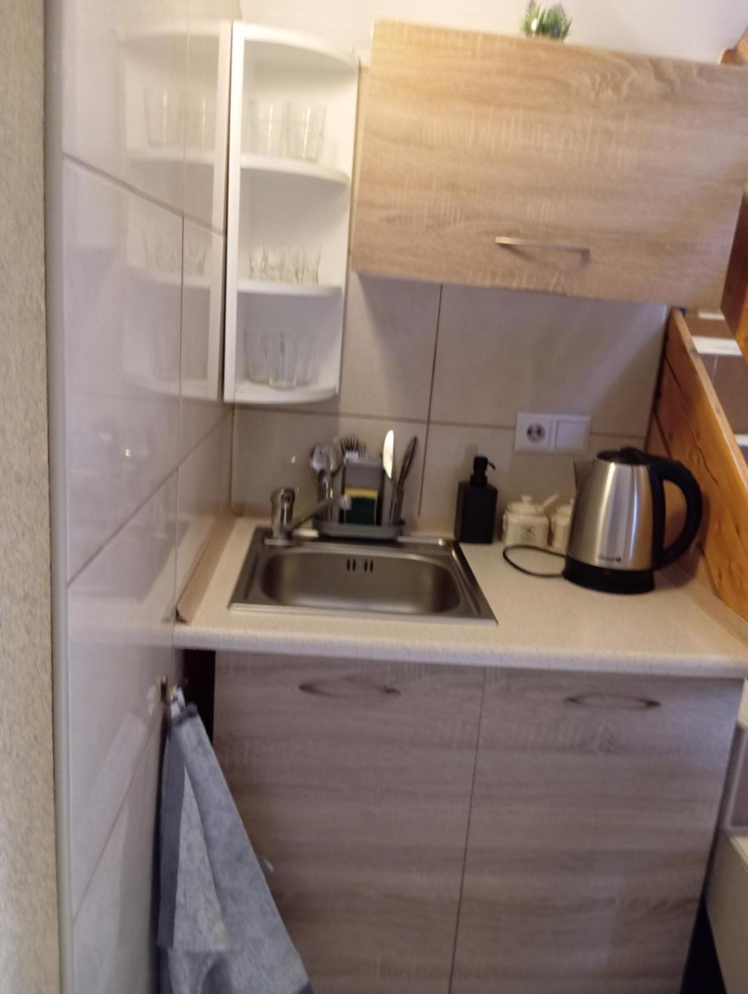 Homestay Zacisze