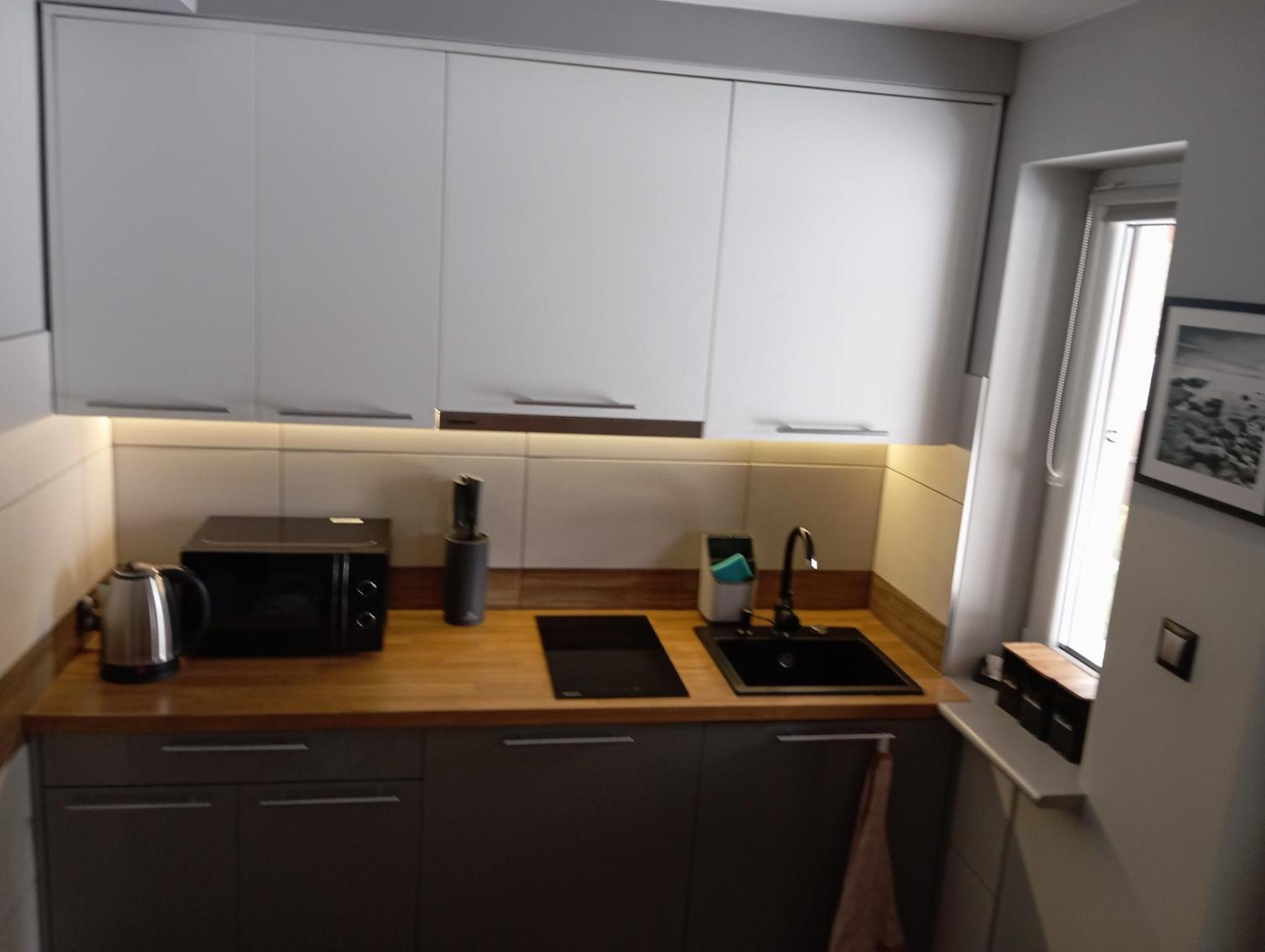 Homestay Zacisze Rozalin