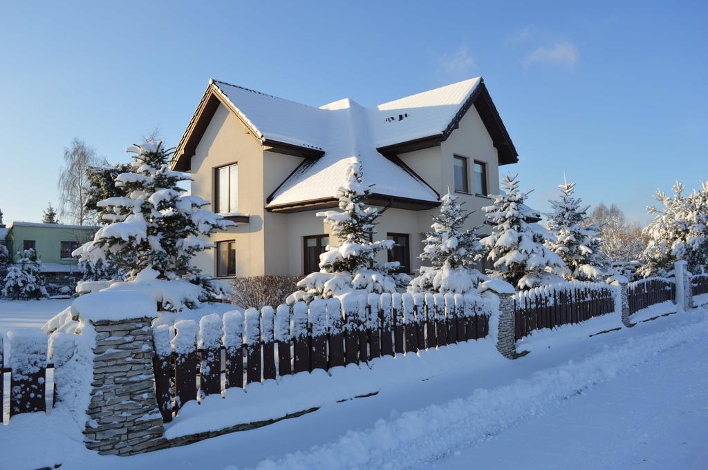 Homestay Zacisze Rozalin