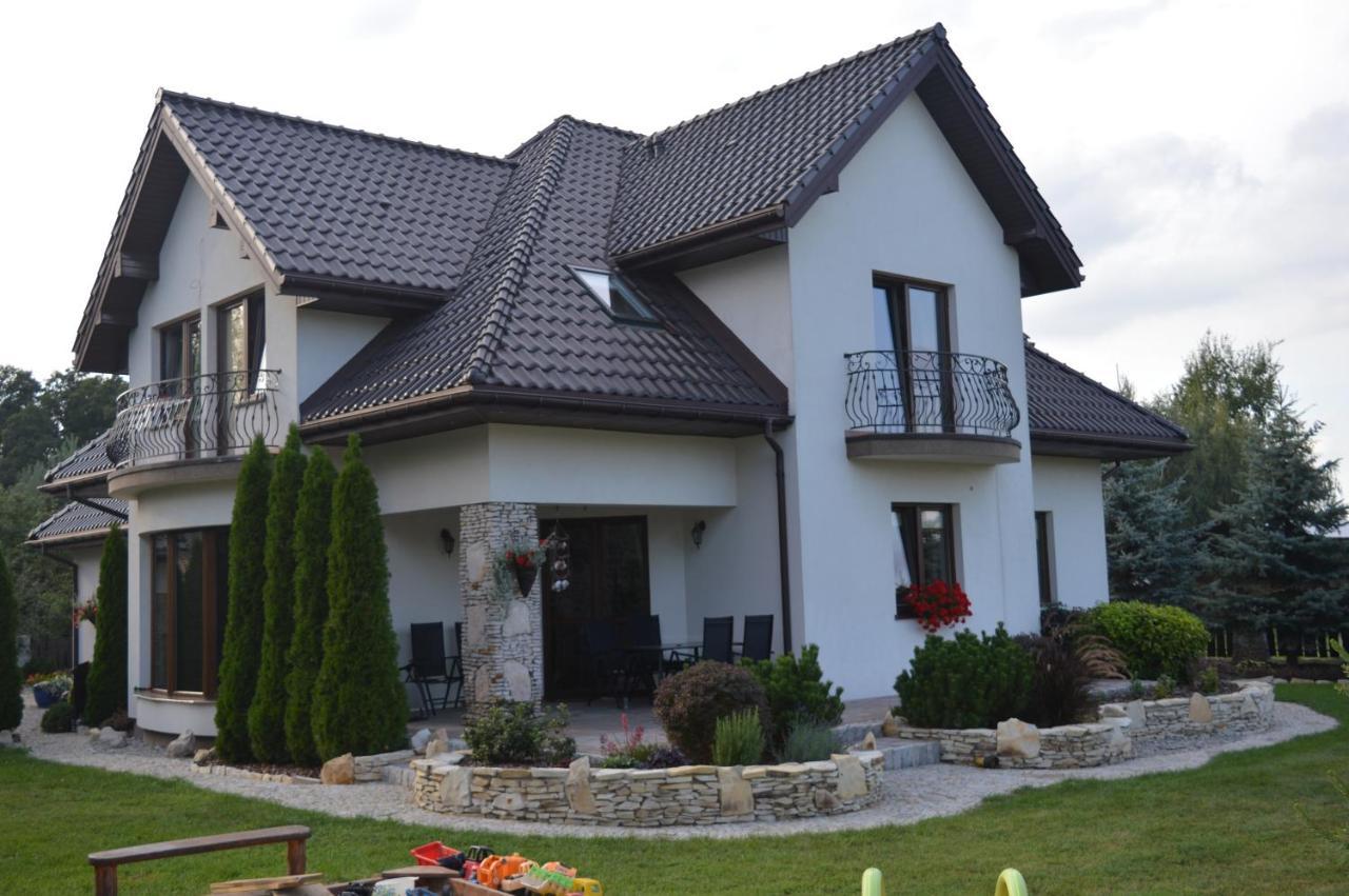 Homestay Zacisze Rozalin