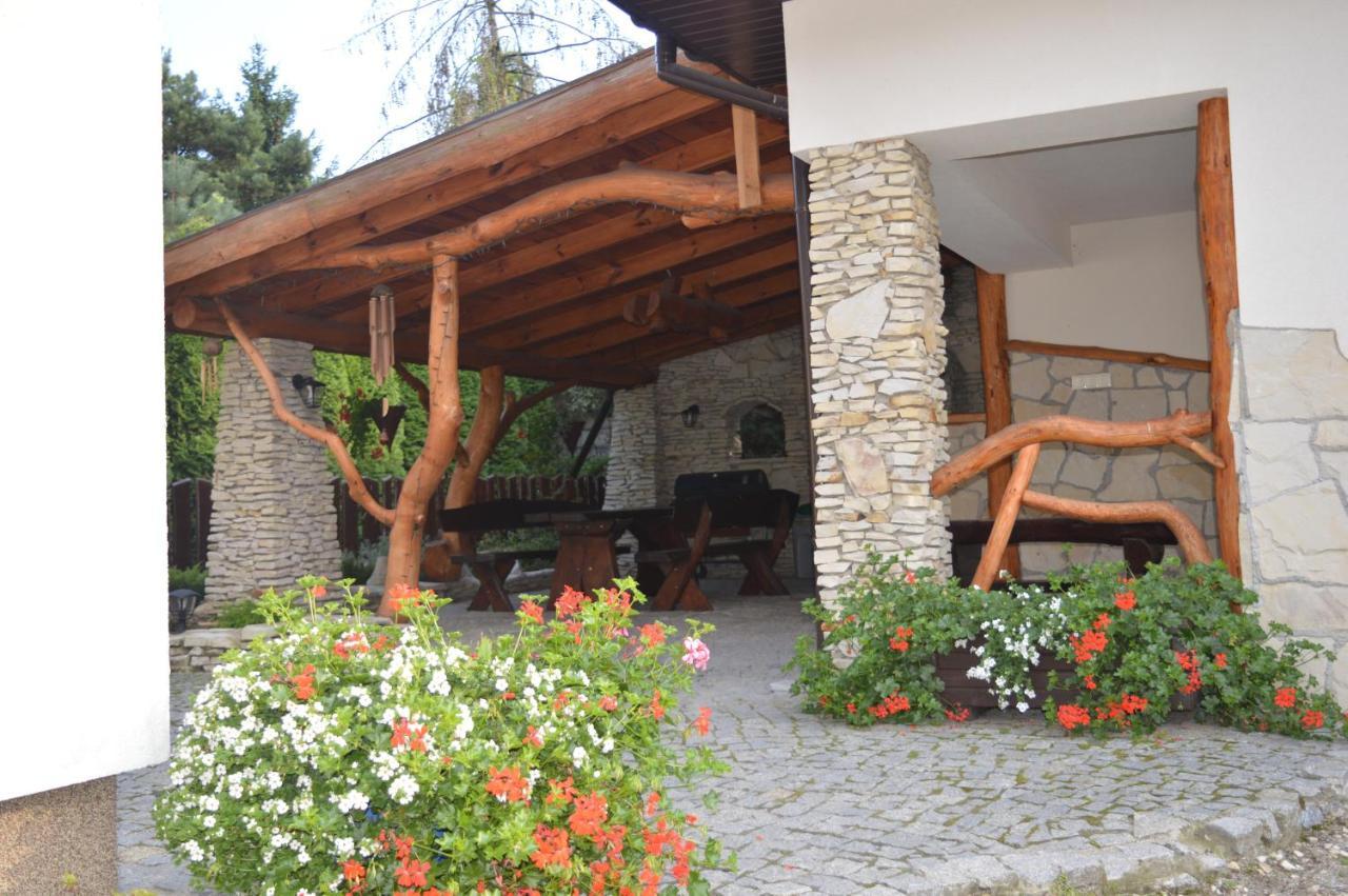 Zacisze * Rozalin