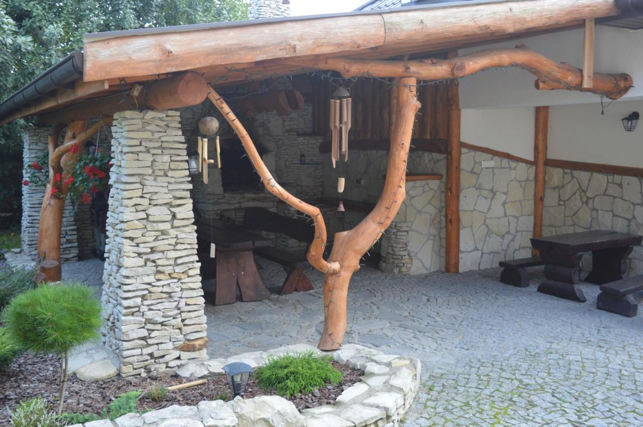 Zacisze Homestay