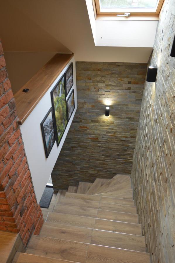 Zacisze Homestay