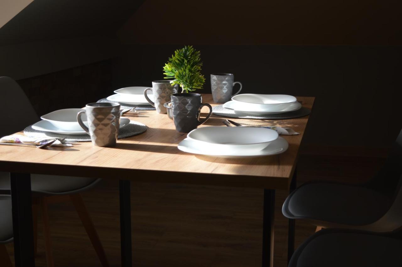 Zacisze Homestay Rozalin